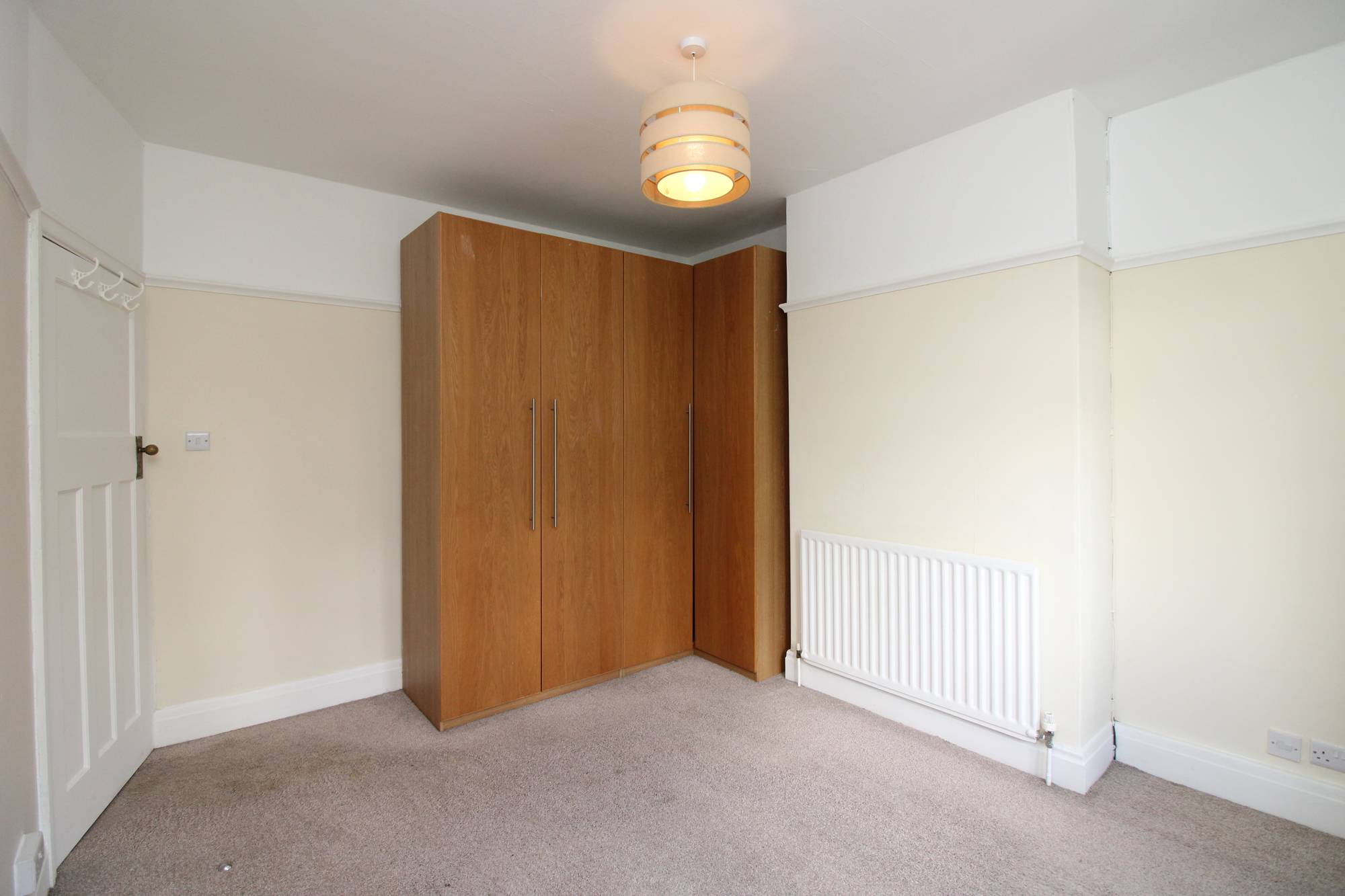 Photo of Salutation Road, Darlington DL3