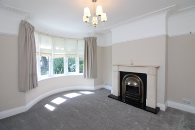 Photo of Salutation Road, Darlington DL3