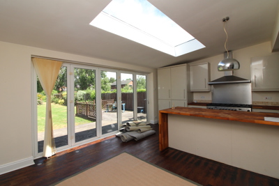 Photo of Salutation Road, Darlington DL3