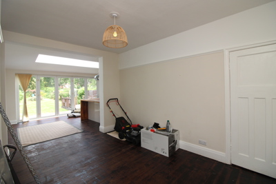 Photo of Salutation Road, Darlington DL3
