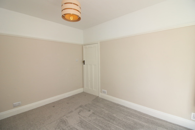 Photo of Salutation Road, Darlington DL3