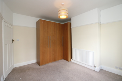 Photo of Salutation Road, Darlington DL3