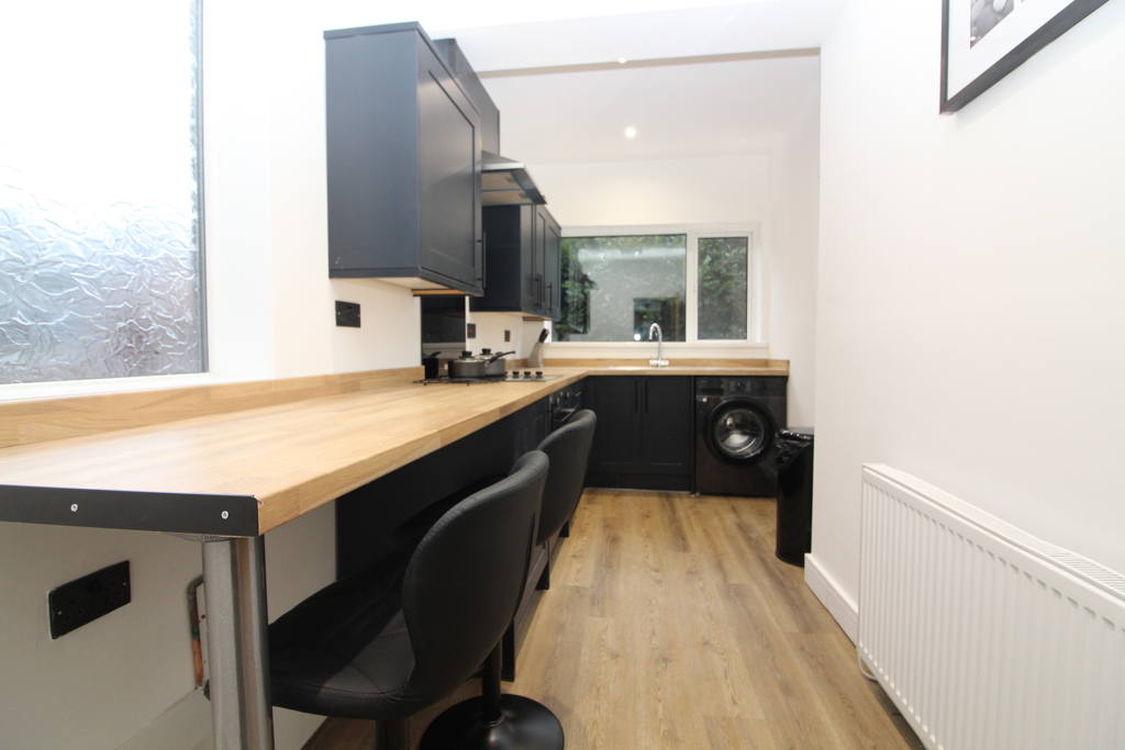 Photo of Yarm Road, Darlington