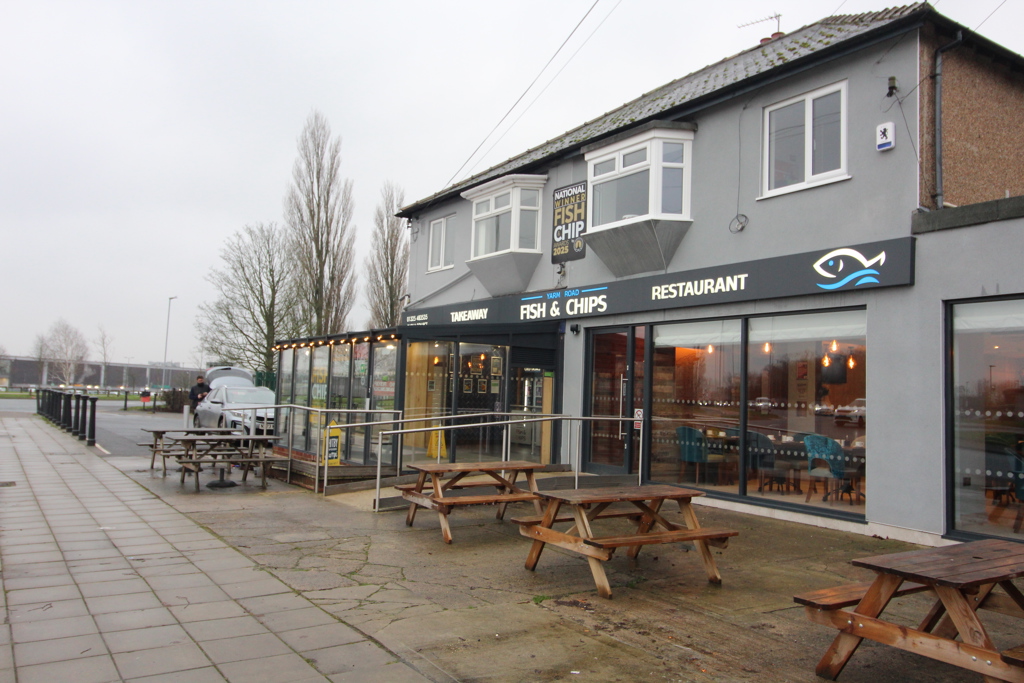 Photo of Yarm Road, Darlington