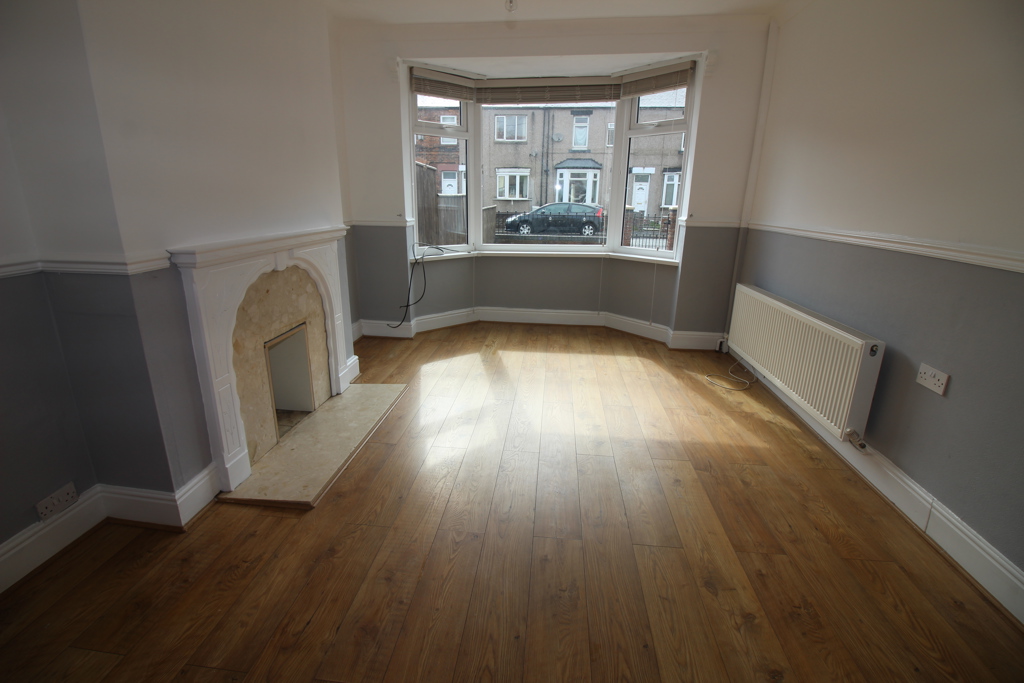 Photo of Croft Gardens, Ferryhill, County Durham DL17