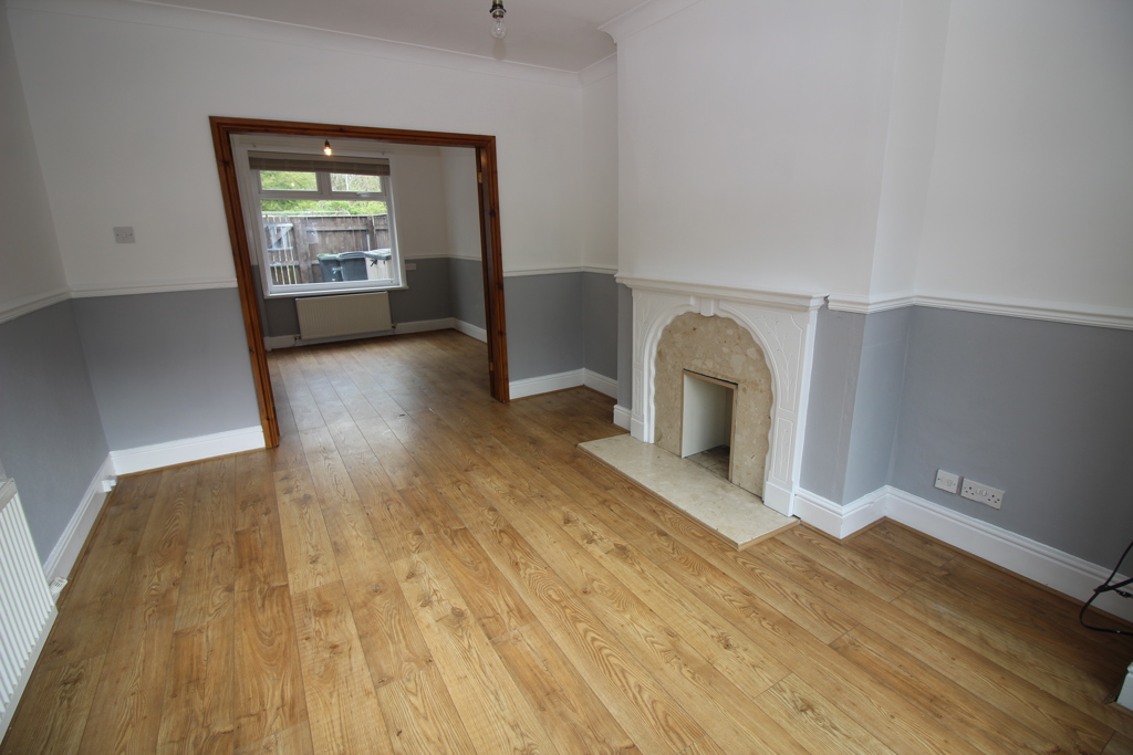 Photo of Croft Gardens, Ferryhill, County Durham DL17