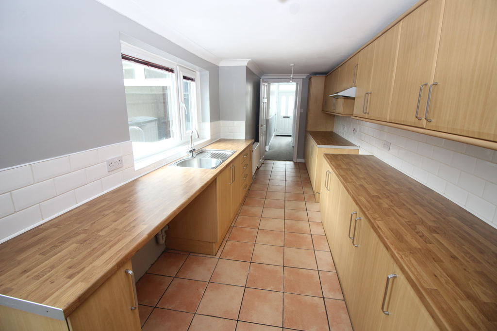 Photo of Croft Gardens, Ferryhill, County Durham DL17