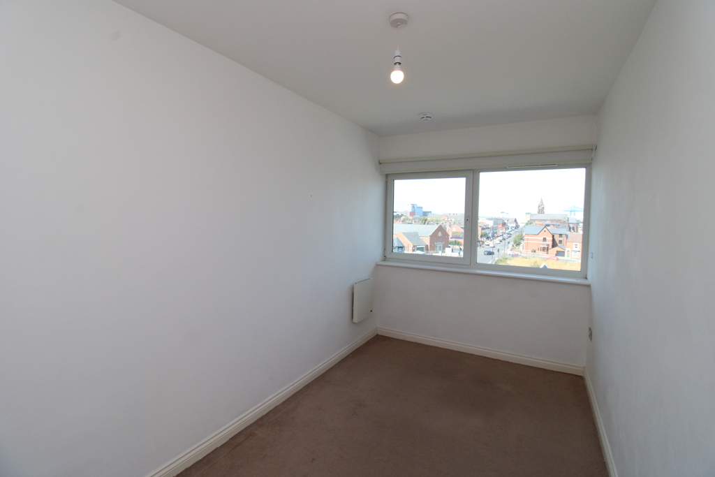 Photo of Douglas Court, Middlesbrough TS4