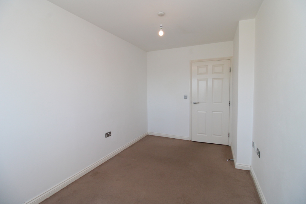 Photo of Douglas Court, Middlesbrough TS4