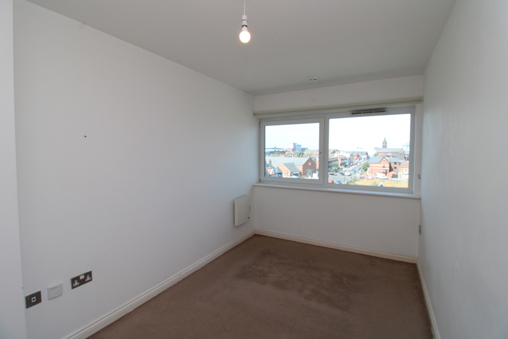 Photo of Douglas Court, Middlesbrough TS4