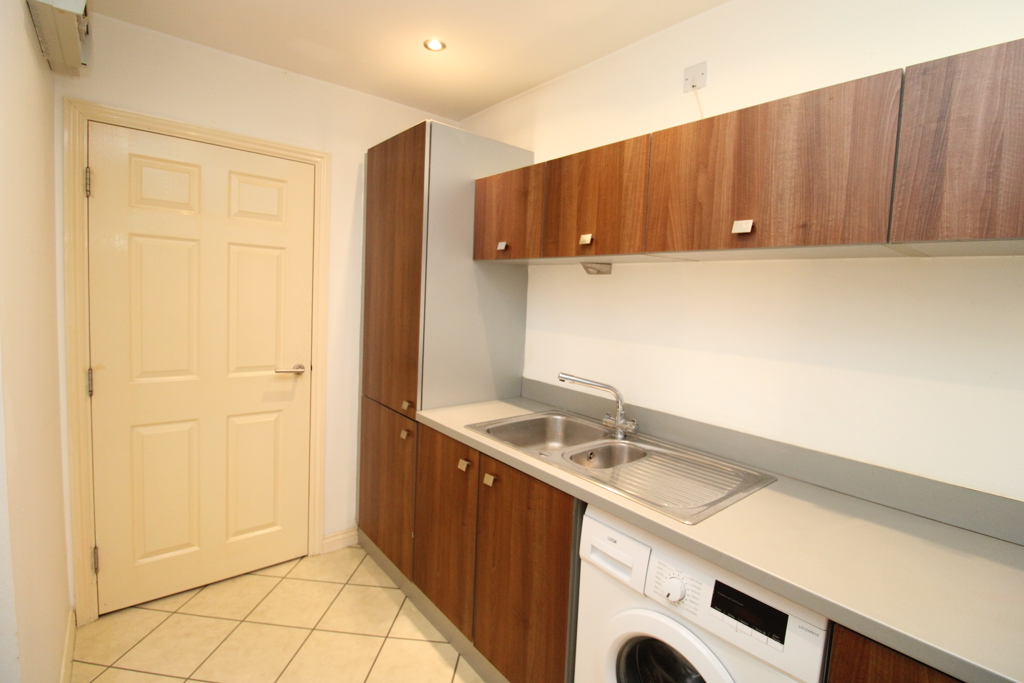 Photo of Douglas Court, Middlesbrough TS4