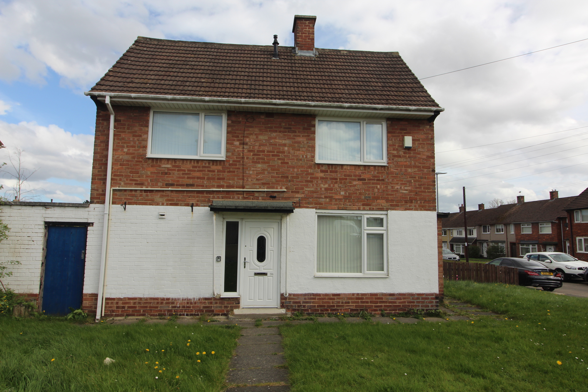 Photo of Roseneath Avenue, Stockton-on-Tees, TS19 9HP, United Kingdom