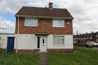 Photo of Roseneath Avenue, Stockton-on-Tees, TS19 9HP, United Kingdom