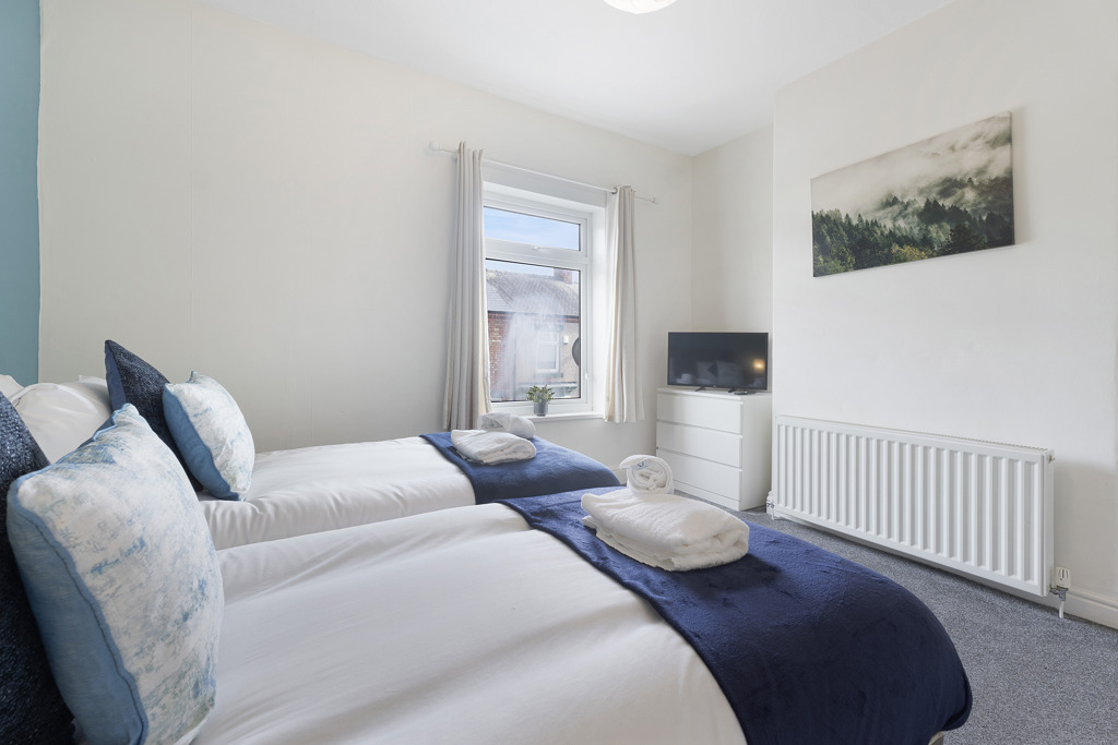 Photo of Barron Street, Darlington