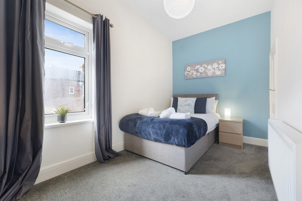 Photo of Barron Street, Darlington