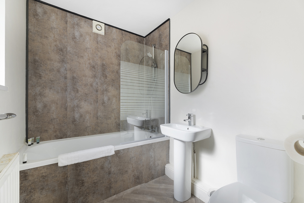 Photo of Barron Street, Darlington