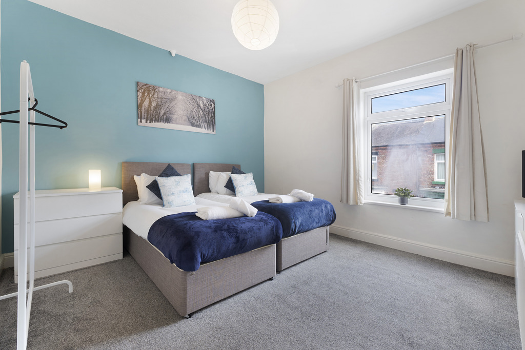 Photo of Barron Street, Darlington