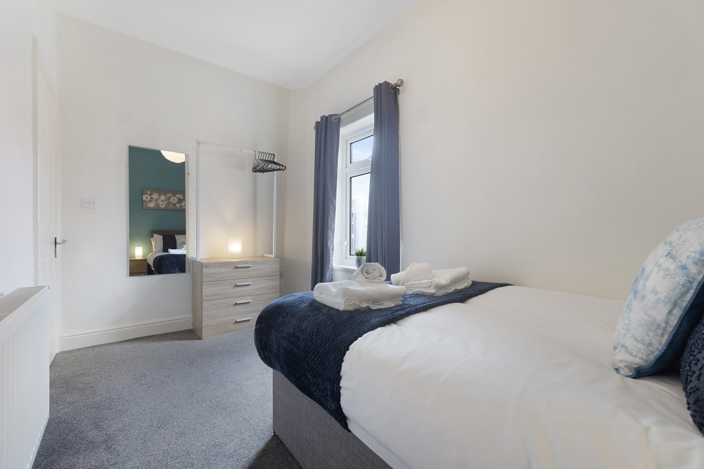 Photo of Barron Street, Darlington