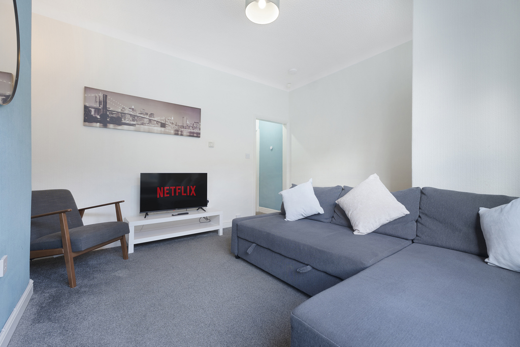 Photo of Barron Street, Darlington