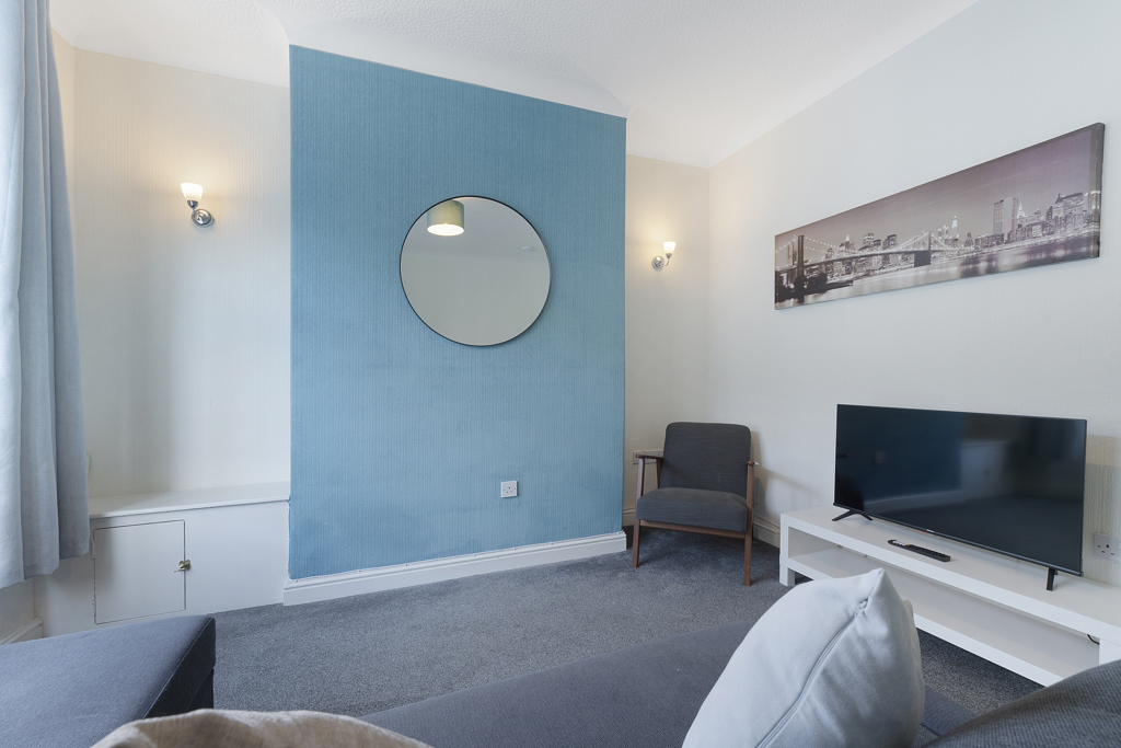 Photo of Barron Street, Darlington