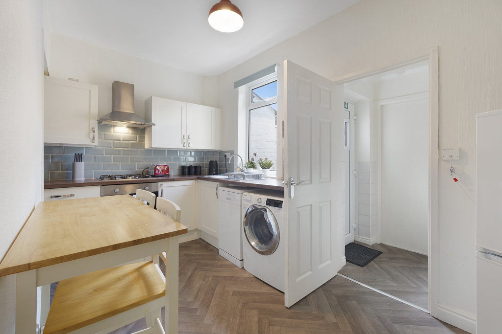 Photo of Barron Street, Darlington