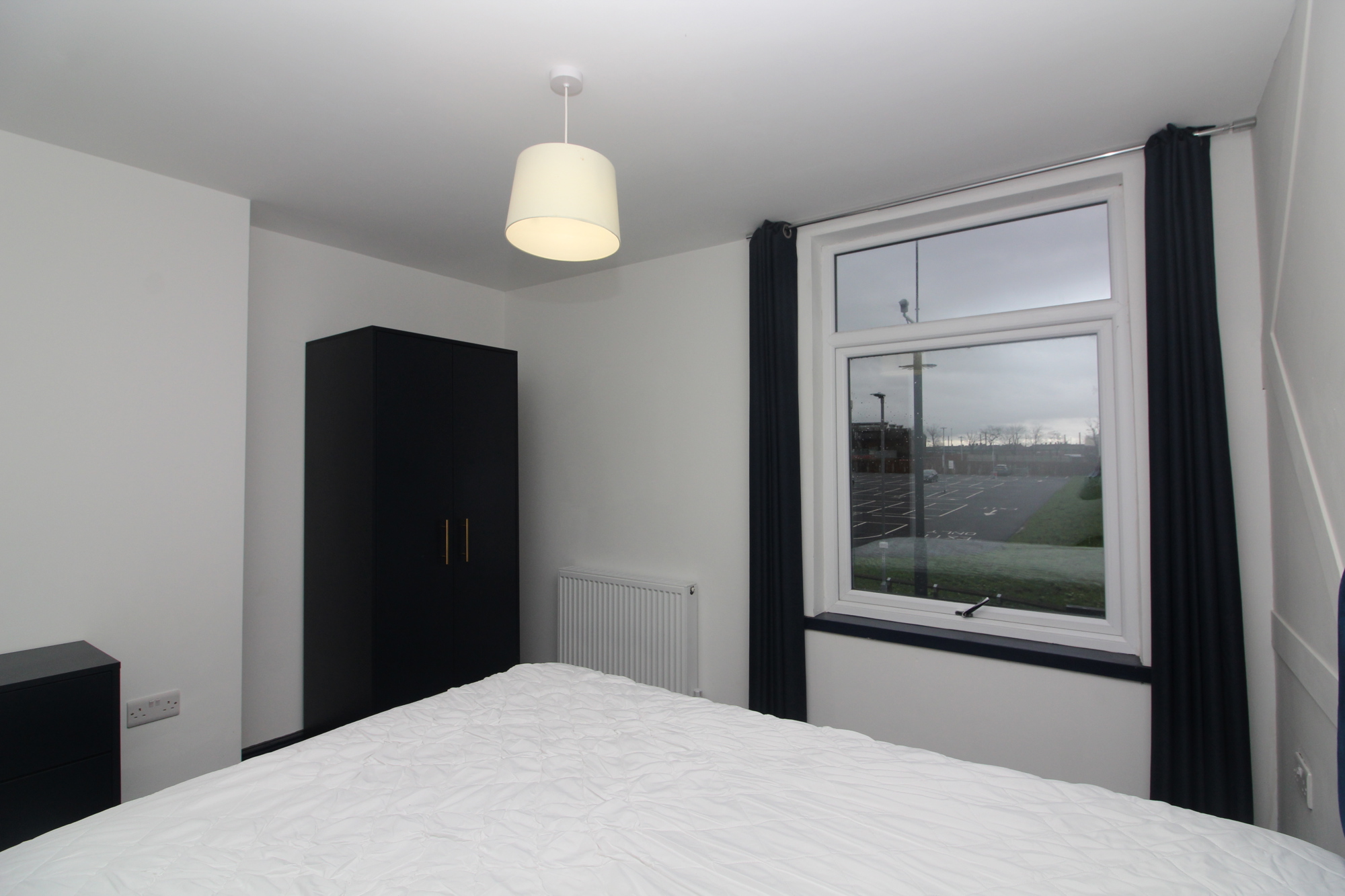Photo of Clifton Road, Darlington, County Durham