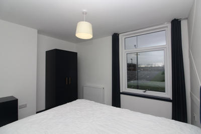 Photo of Clifton Road, Darlington, County Durham