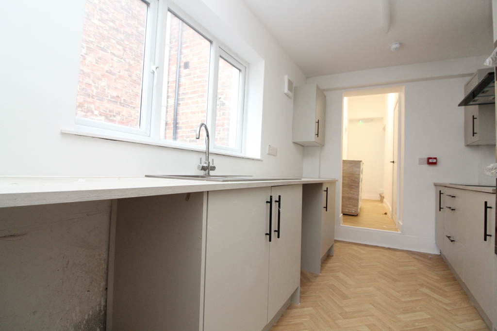 Photo of Pensbury Street, Darlington