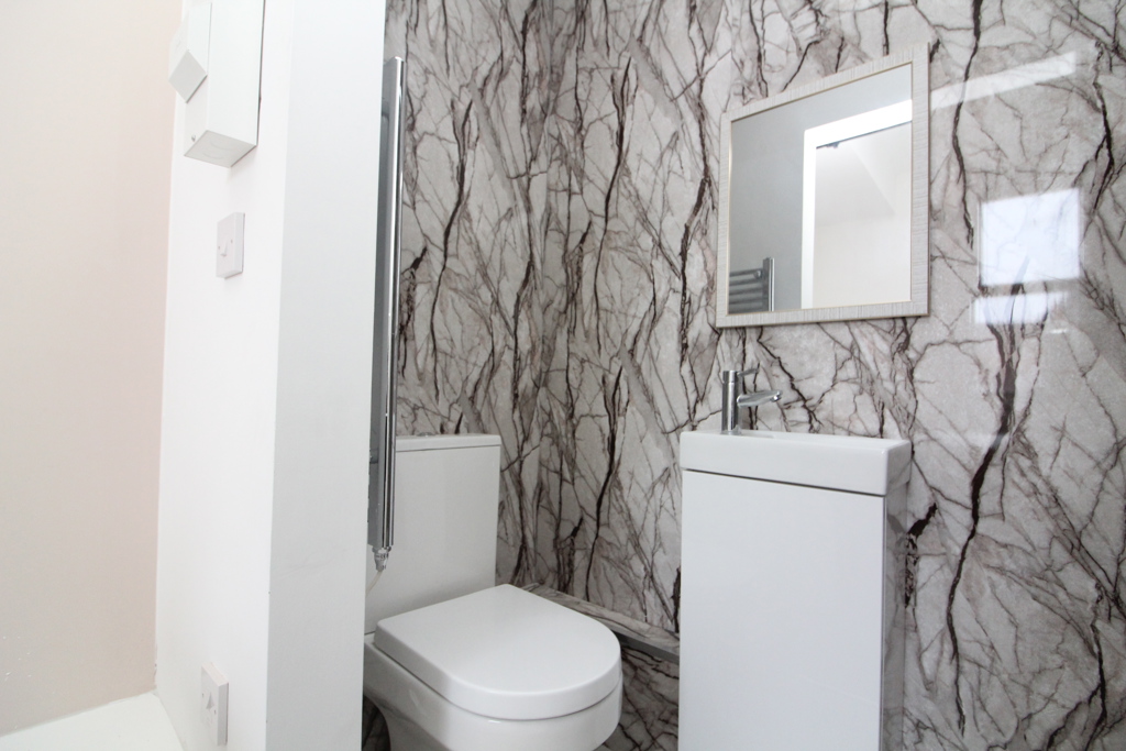 Photo of Pensbury Street, Darlington