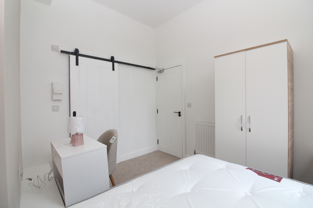 Photo of Pensbury Street, Darlington