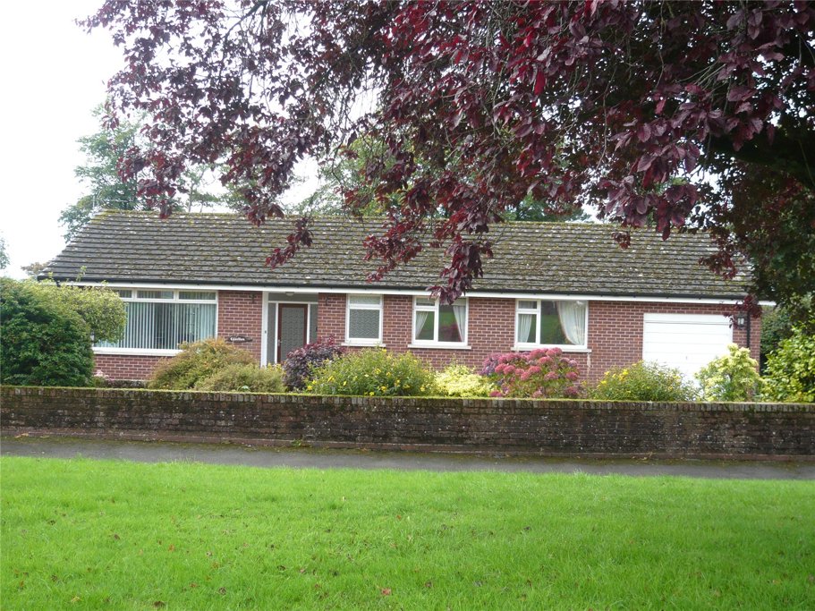 Photo of Fairhill Close, Penrith, Cumbria, CA11 8RD