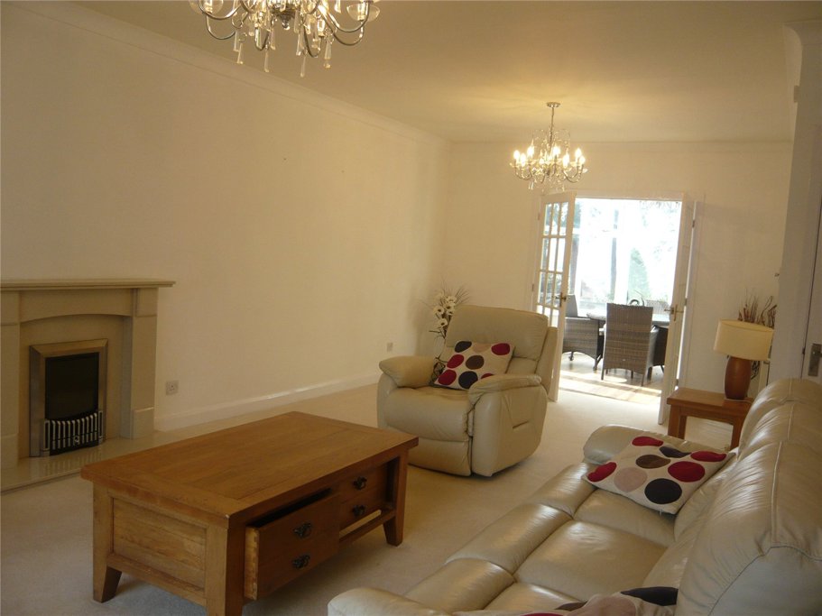 Photo of Fairhill Close, Penrith, Cumbria, CA11 8RD