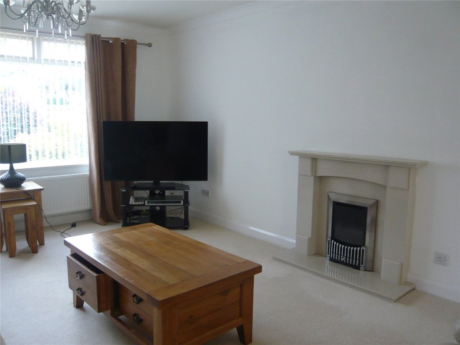 Photo of Fairhill Close, Penrith, Cumbria, CA11 8RD