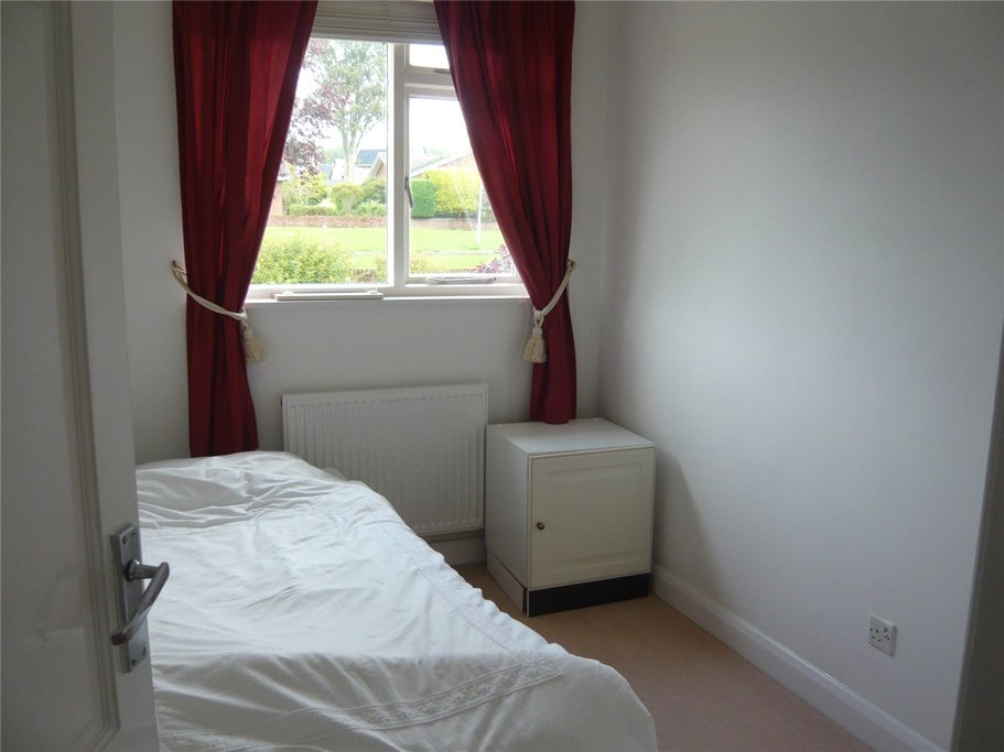 Photo of Fairhill Close, Penrith, Cumbria, CA11 8RD