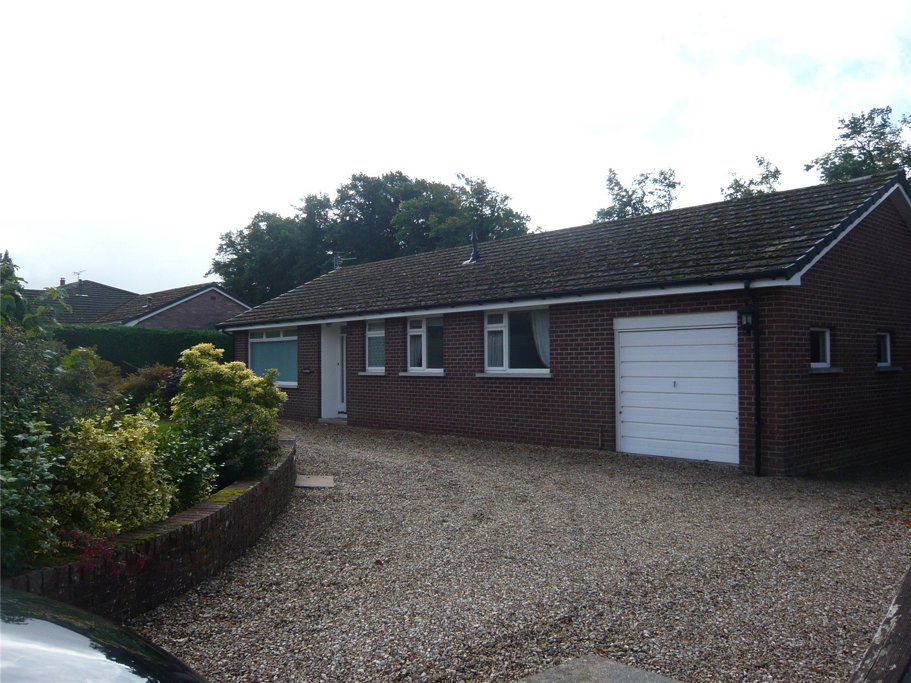 Photo of Fairhill Close, Penrith, Cumbria, CA11 8RD