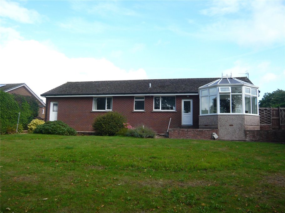 Photo of Fairhill Close, Penrith, Cumbria, CA11 8RD