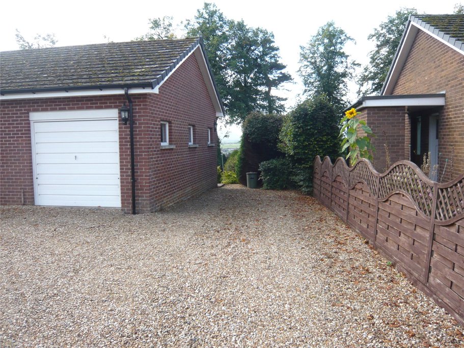 Photo of Fairhill Close, Penrith, Cumbria, CA11 8RD
