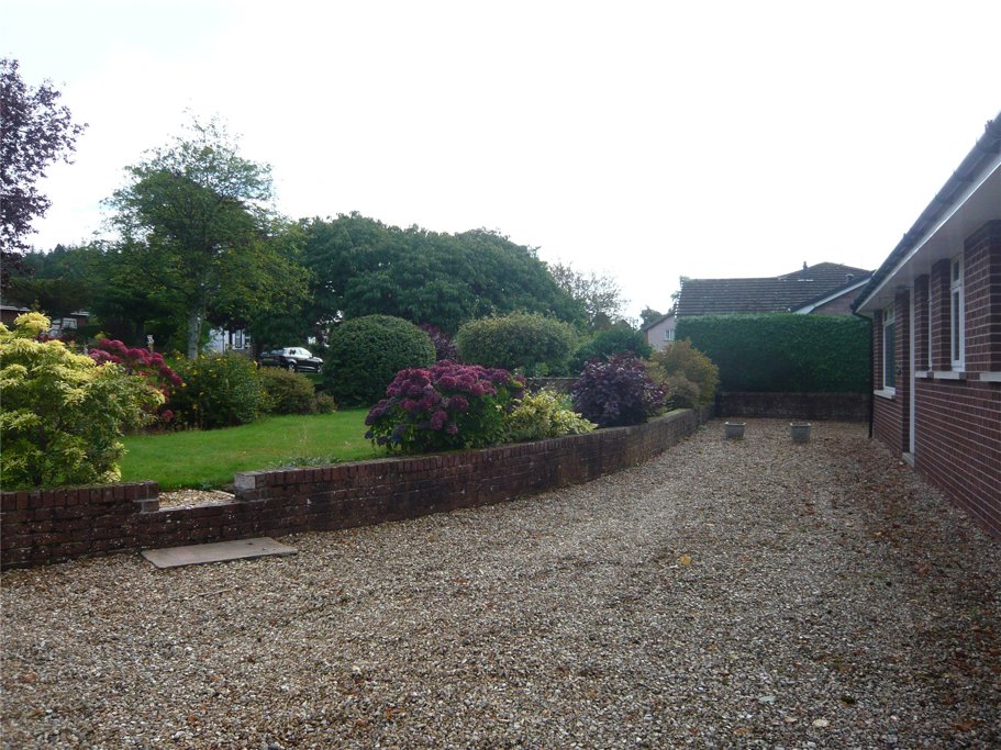 Photo of Fairhill Close, Penrith, Cumbria, CA11 8RD