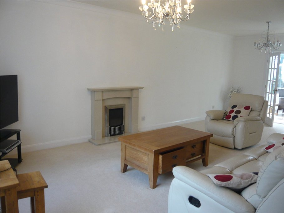 Photo of Fairhill Close, Penrith, Cumbria, CA11 8RD