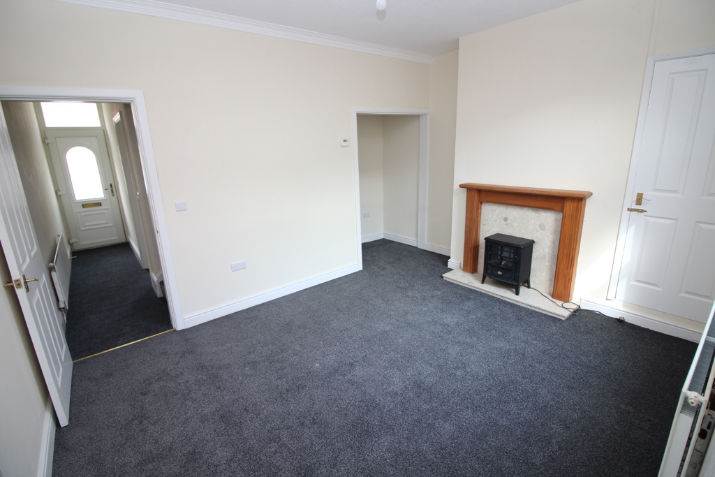 Photo of George Street, Darlington, County Durham