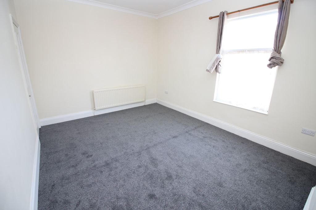 Photo of George Street, Darlington, County Durham