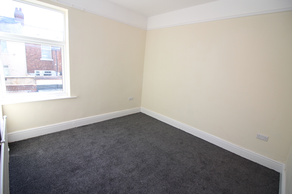 Photo of George Street, Darlington, County Durham