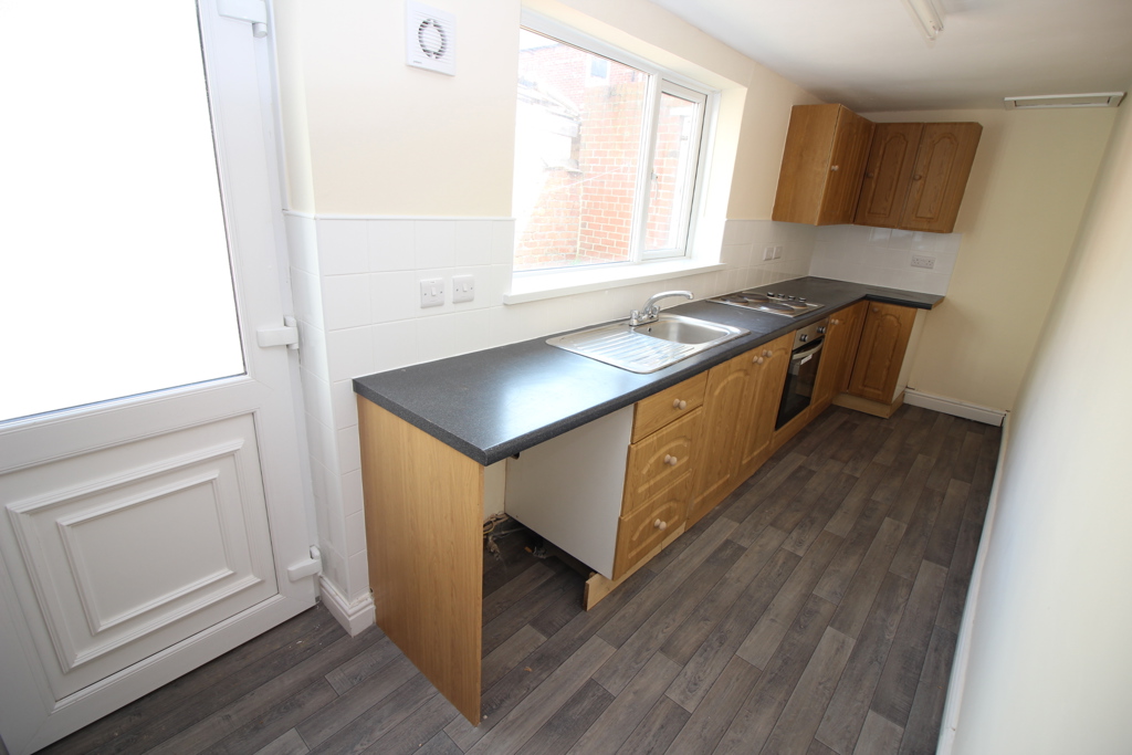 Photo of George Street, Darlington, County Durham