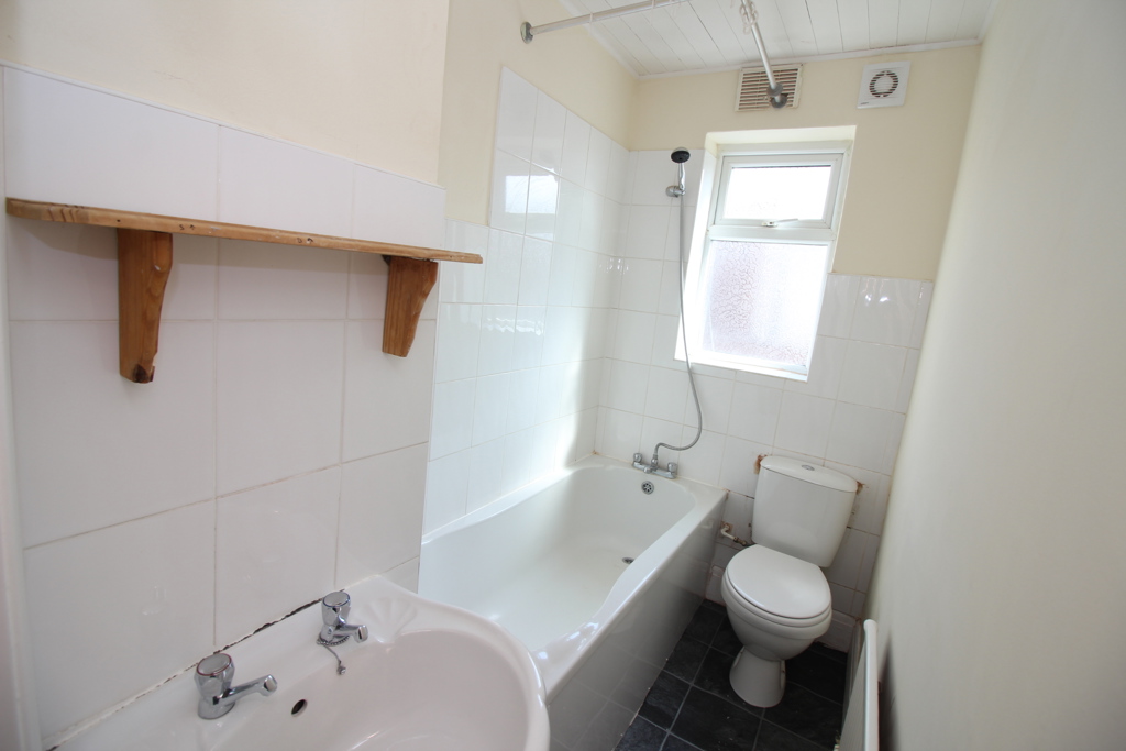 Photo of George Street, Darlington, County Durham