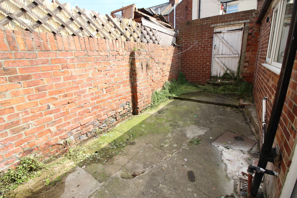 Photo of George Street, Darlington, County Durham