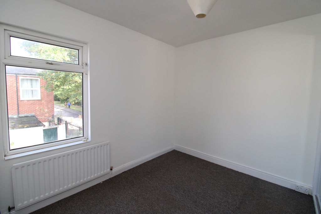 Photo of Cadogan Street, North Ormesby.