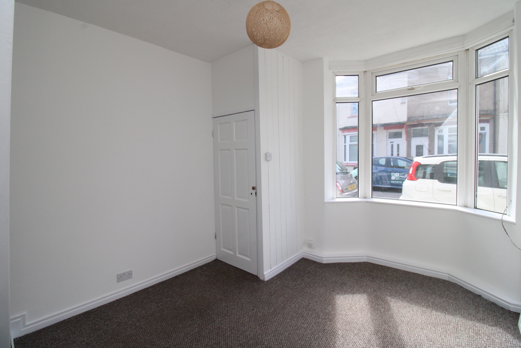 Photo of Cadogan Street, North Ormesby.