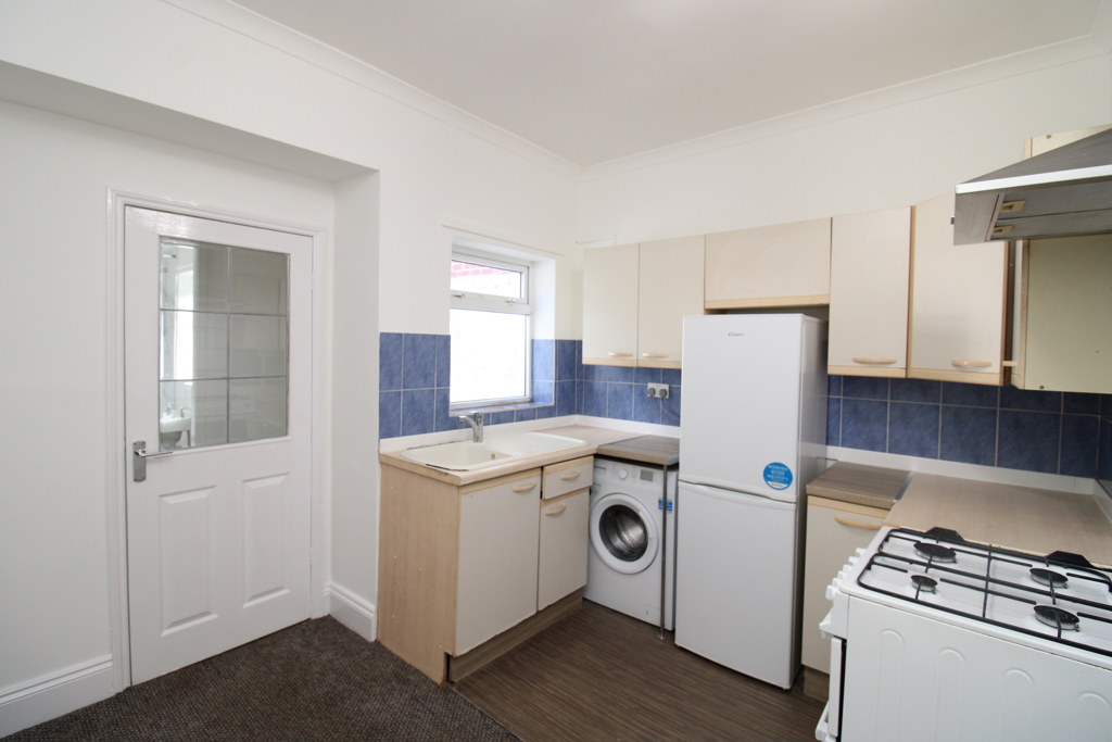 Photo of Cadogan Street, North Ormesby.