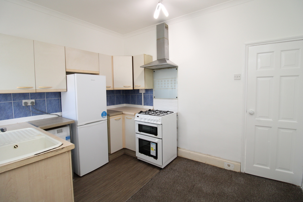 Photo of Cadogan Street, North Ormesby.