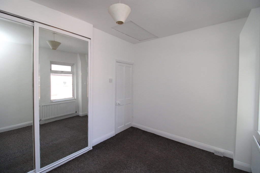 Photo of Cadogan Street, North Ormesby.